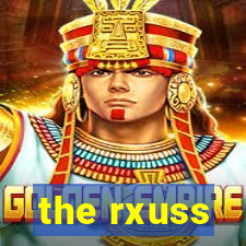 the rxuss